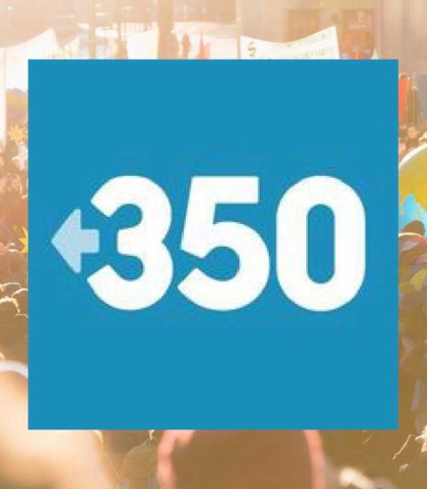 350.org
