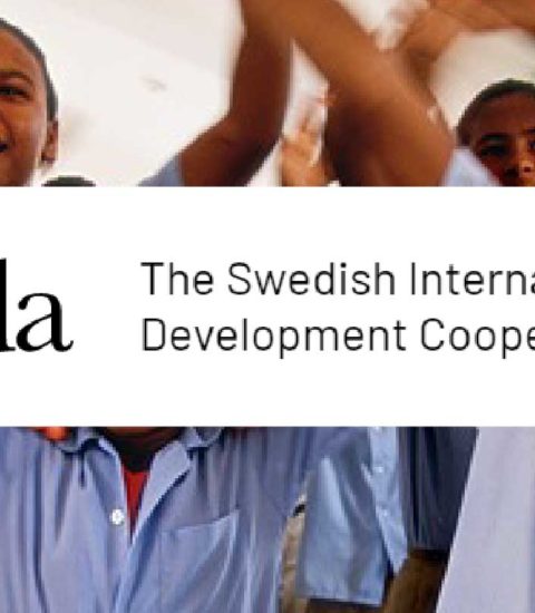 Agencia Sueca de Cooperación