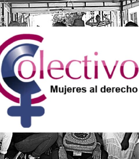 Asociación Colectivo Mujeres al Derecho – ASOCOLEMAD