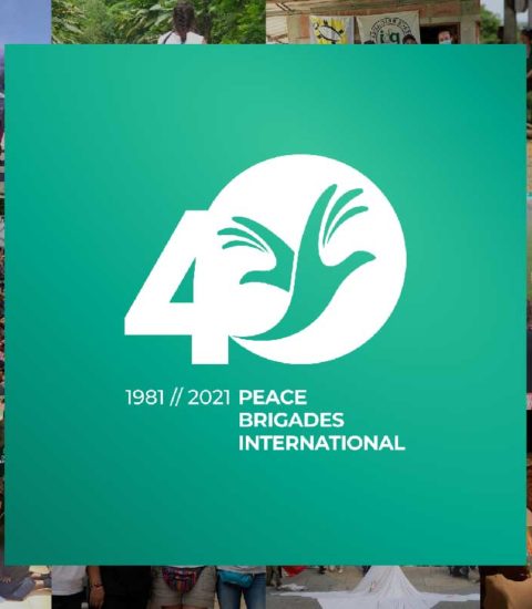 Brigadas de Paz Internacional