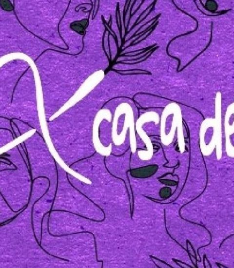 CASA DE LA MUJER