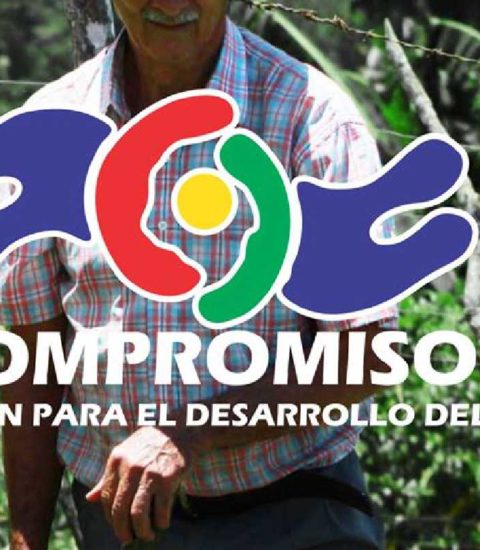 CORPORACION COMPROMISO