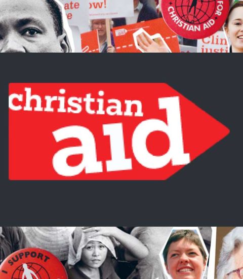 Christian Aid
