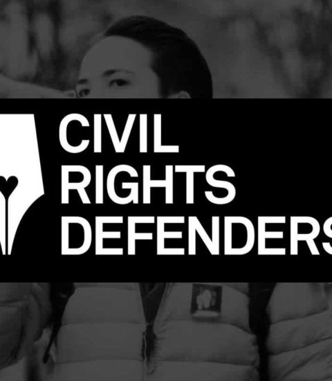 Civil Rights Defenders