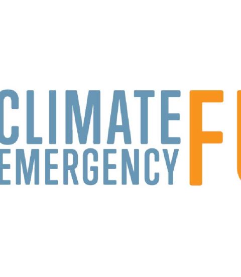 Climate Emergency Fund