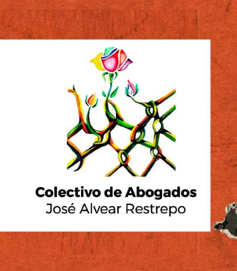 Colectivo de Abogados José Alvear Restrepo – CAJAR