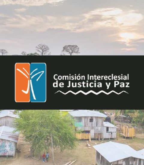 Comisión Intereclesial de Justicia y Paz