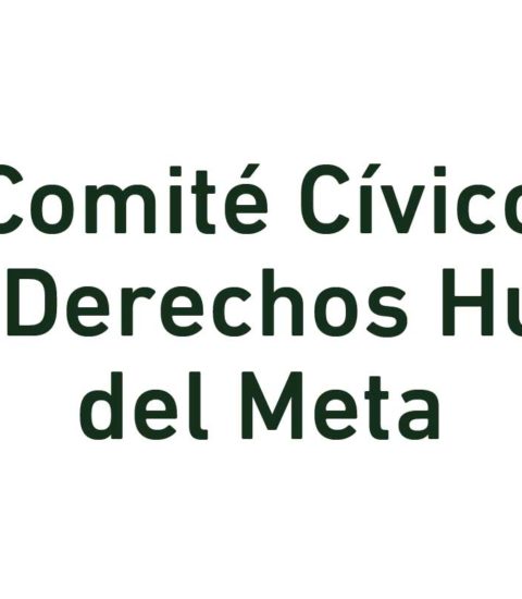 Comité Cívico por los Derechos Humanos del Meta