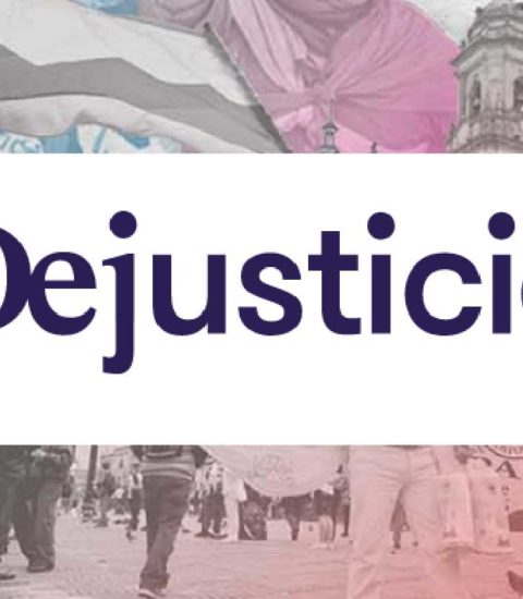 Dejusticia