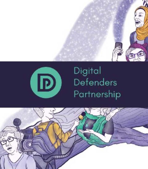 Digital Defenders Partnership