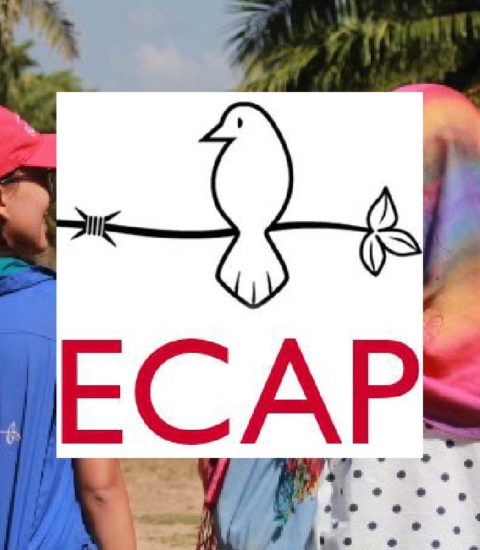 ECAP