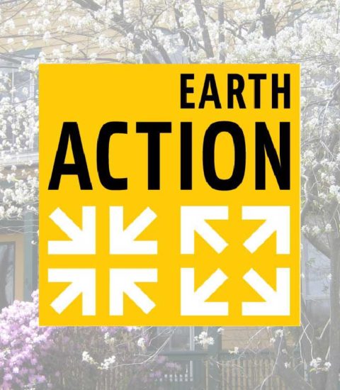 Earth Action