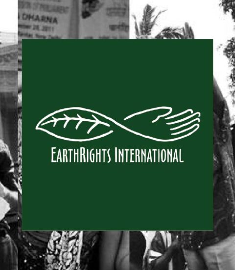 EarthRights International