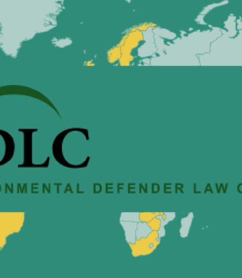 Environmental Defender Law Center – EDLC