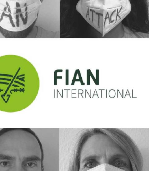 FIAN Internacional