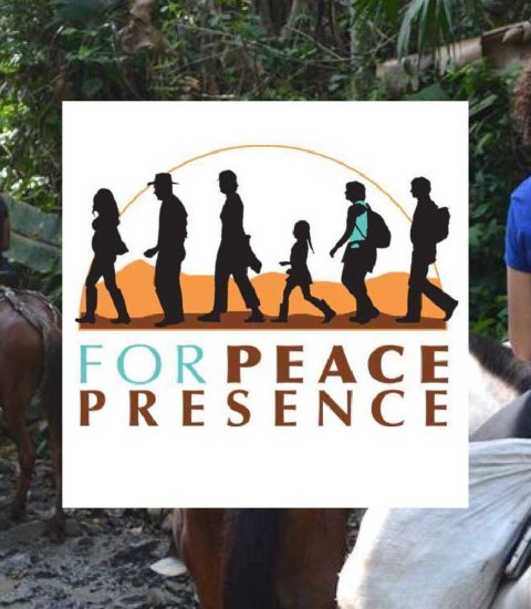 FOR Peace Presence