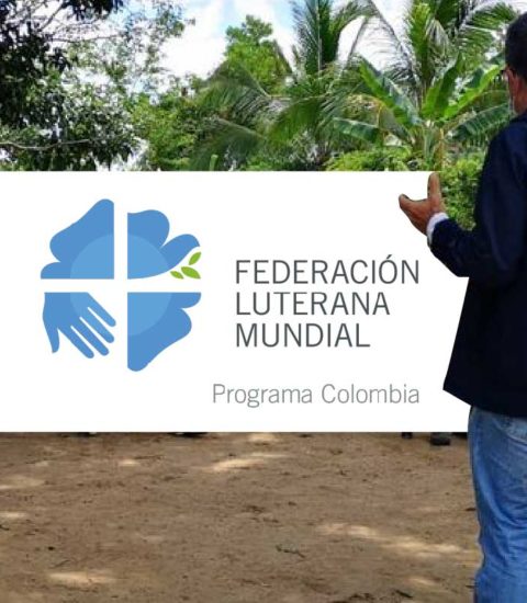 Federación Luterana Mundial – FLM