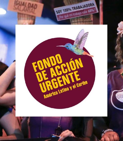 Fondo de Acción Urgente para América Latina