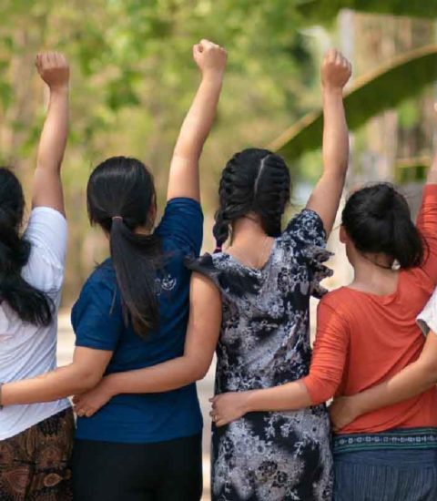 Fund for Global Human Rights 2