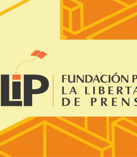Fundación para la Libertad de Prensa