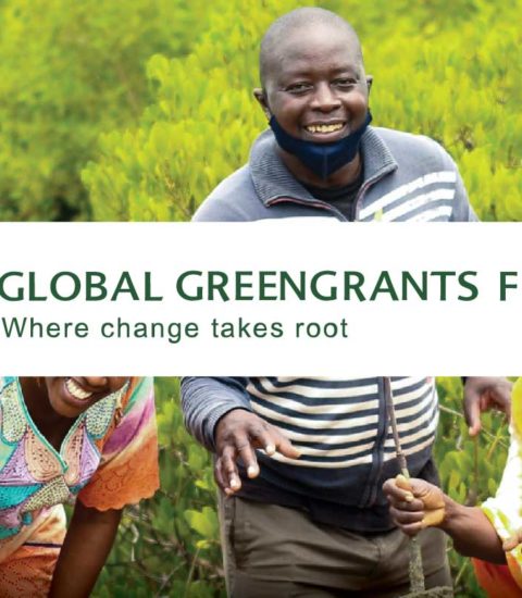 Global Greengrants Fund