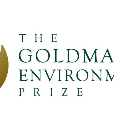 Goldman Environmental Prize