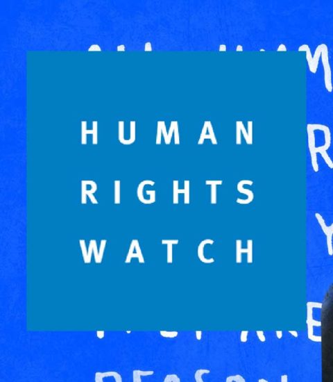 Human Rights Watch