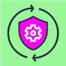 Icono Estrategias de ProteccionHigh