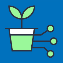 Icono Medios de Vida y proyectos productivos