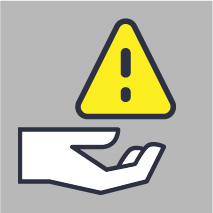 Icono Prevención de riesgos