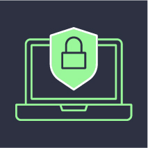 Icono Seguridad Digital