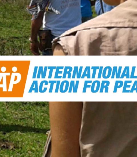 International Action for Peace – IAP