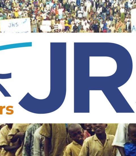 Jesuit Refugee Service – JRS