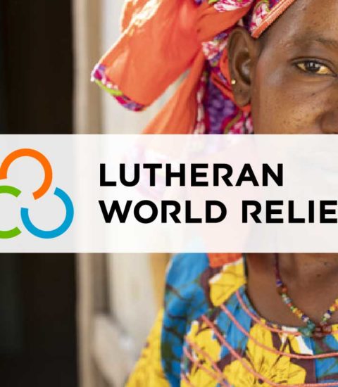 Lutheran World Relief