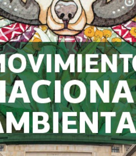 Movimiento Nacional Ambiental