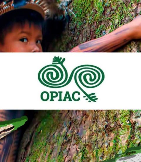 OPIAC