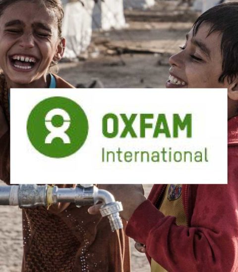 Oxfam