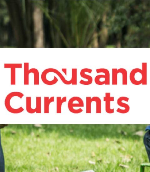 Thousand Currents