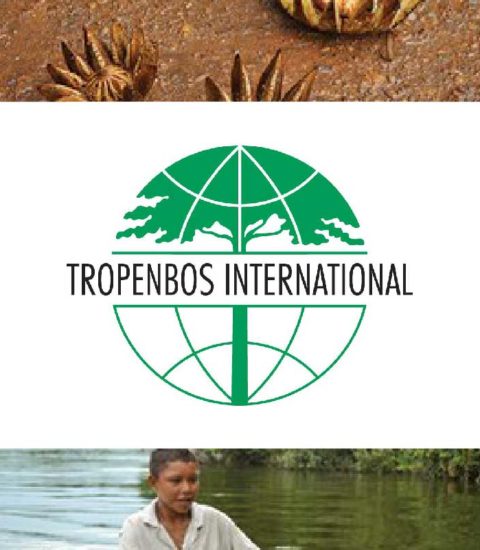 Tropenbos