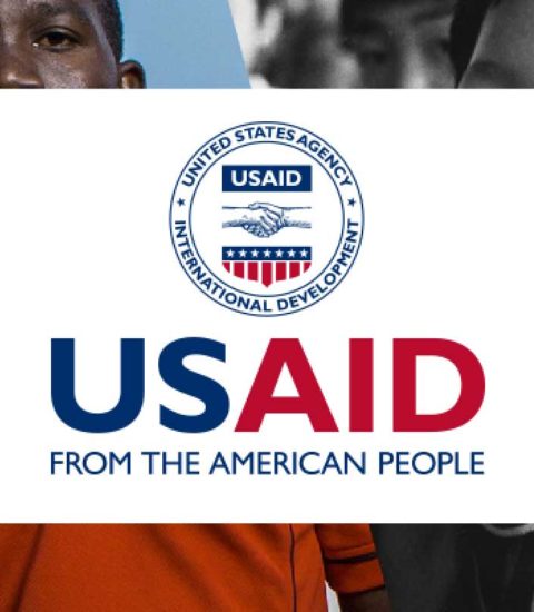 USAID