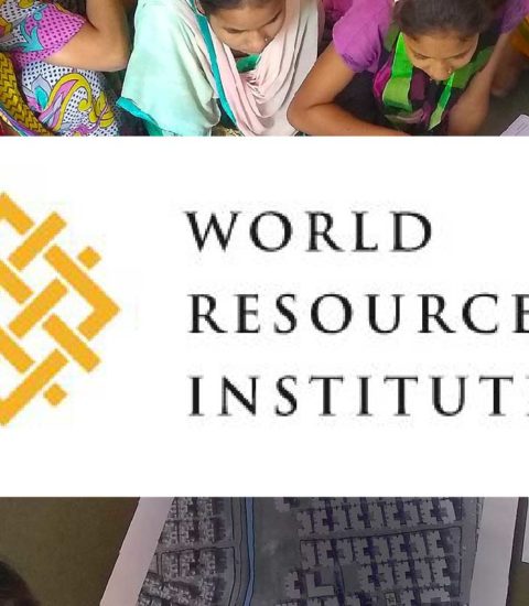 World Resources Institute - WRI