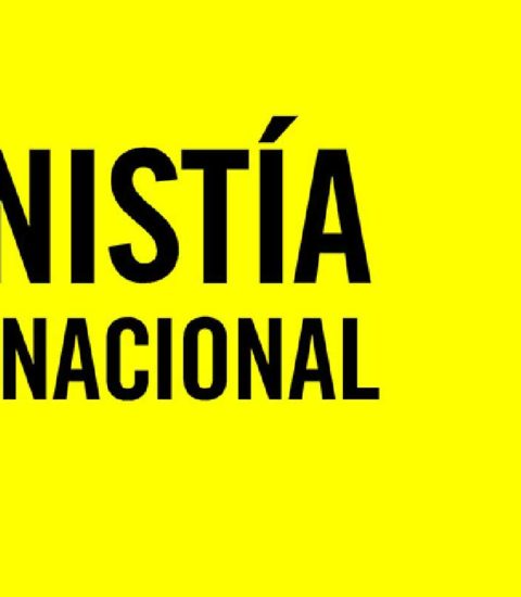 amnistia internacional