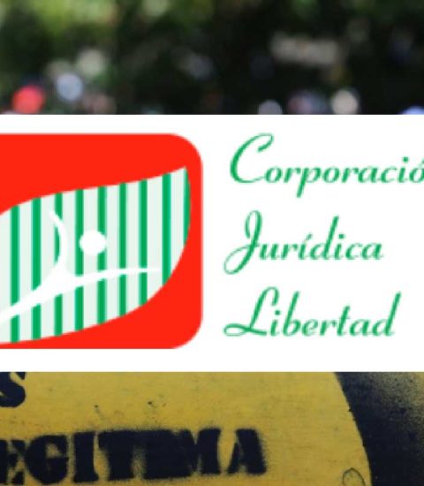 corporacion juridica libertad
