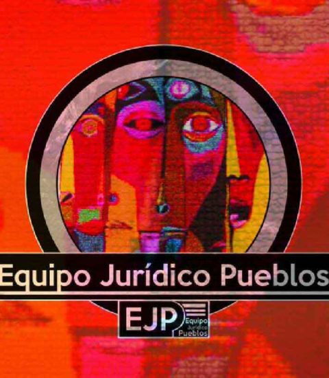 equipo jurídico pueblos