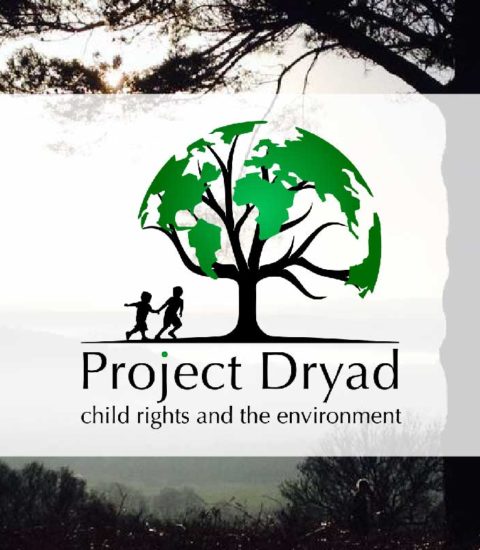 proyecto dryad