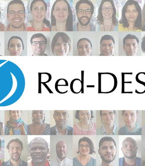 red desc