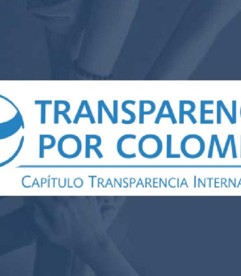 transparencia por colombia